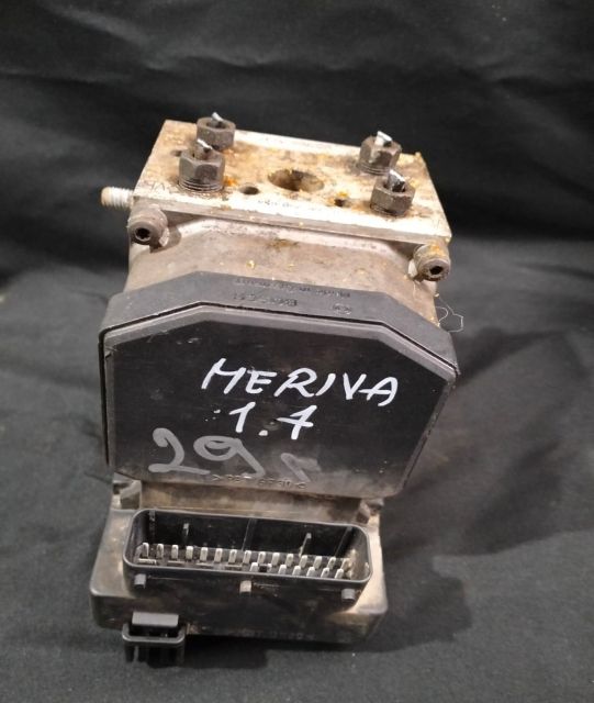 Pompa ABS  93388792 405 0265220658 Opel Meriva prima generatie