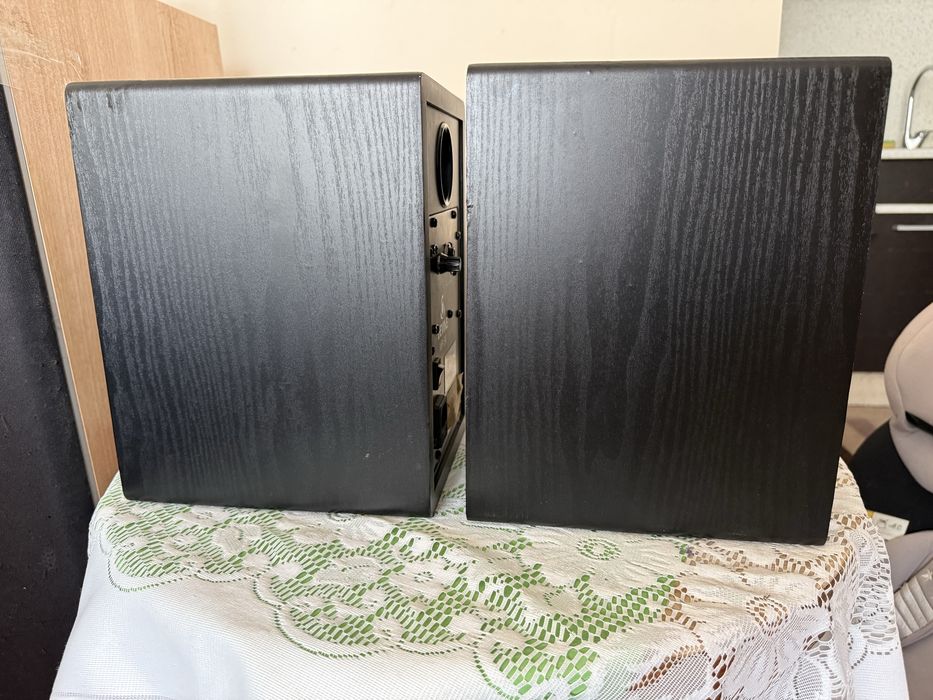 Devine MR-5A Активни тонколони