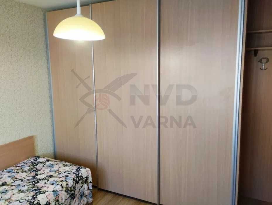 Дава се под наем тристаен апартамент в Левски! 217722632