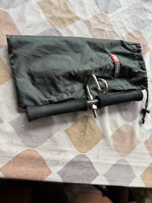 Vand ustensile de pescuit