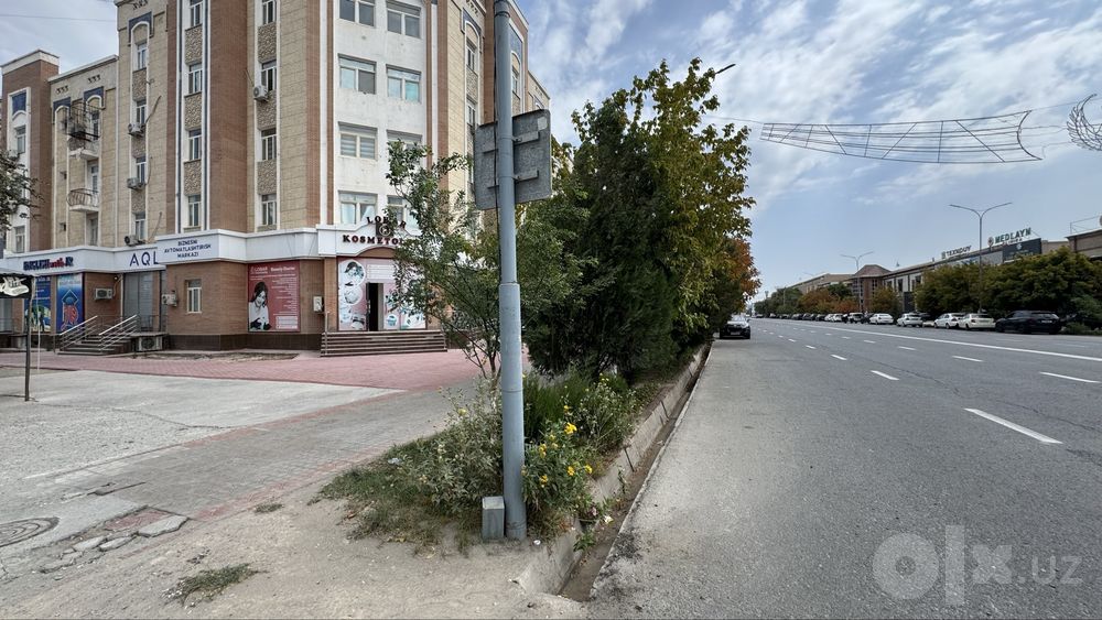 Do’kon ofis office ijaraga beriladi 81 kv , 1- qavat