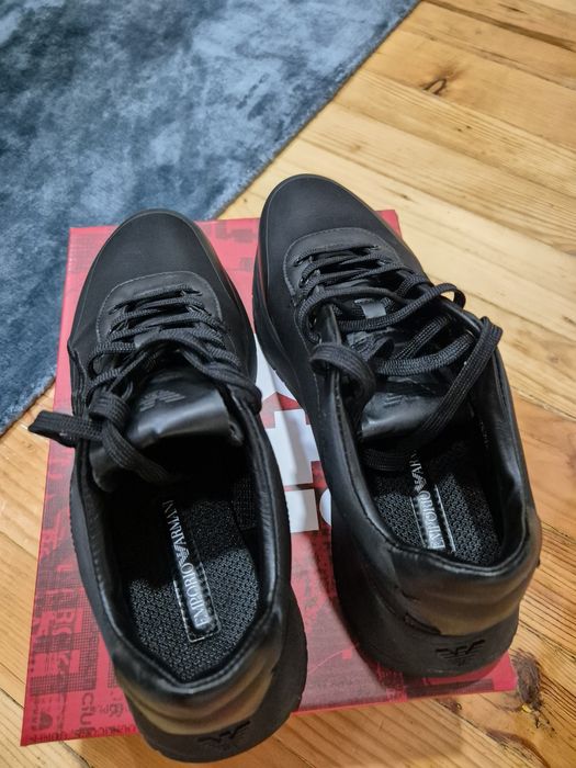 Спортно елегантни обувки