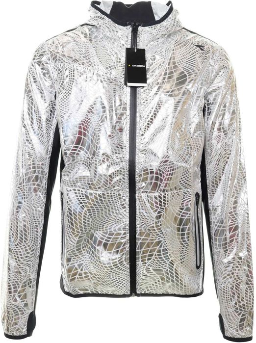 Geaca DIADORA Masura L si XL