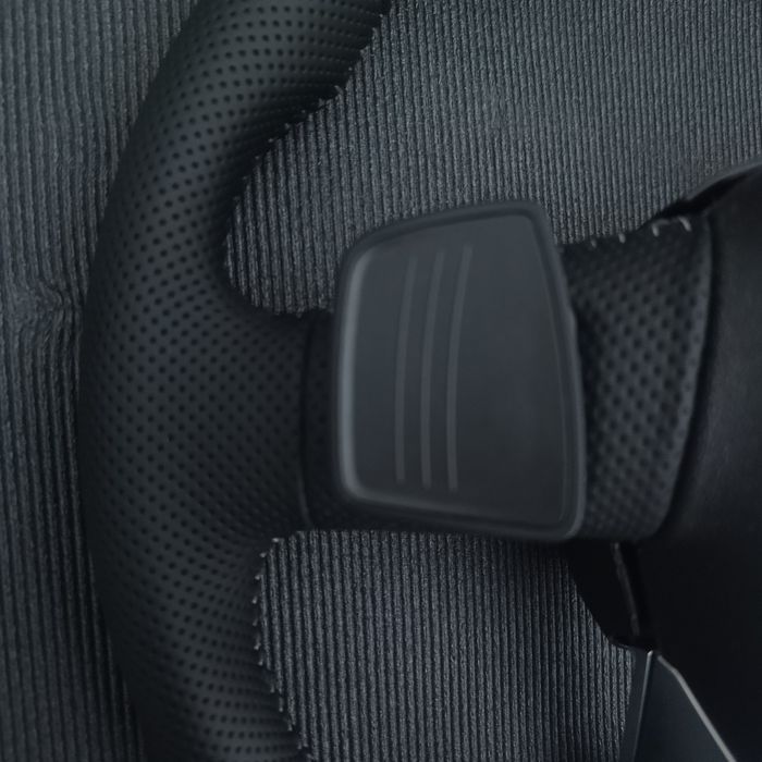 Волан S-line за Audi A3 A4 A5 A6 A7 A8 Q7 Q8 Q5 Q3 след 2019г