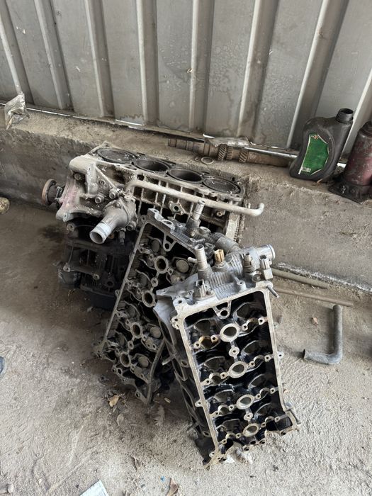 Блок камри 30,40