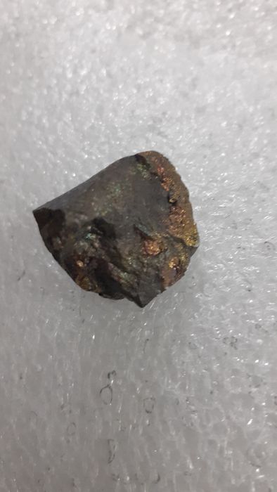 Метиорит                    .