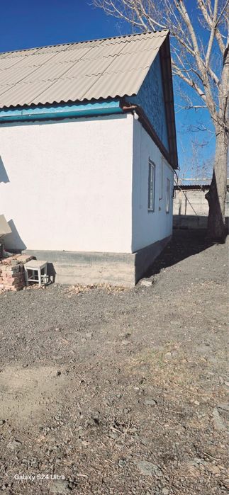 Продам дом по улице вожакина