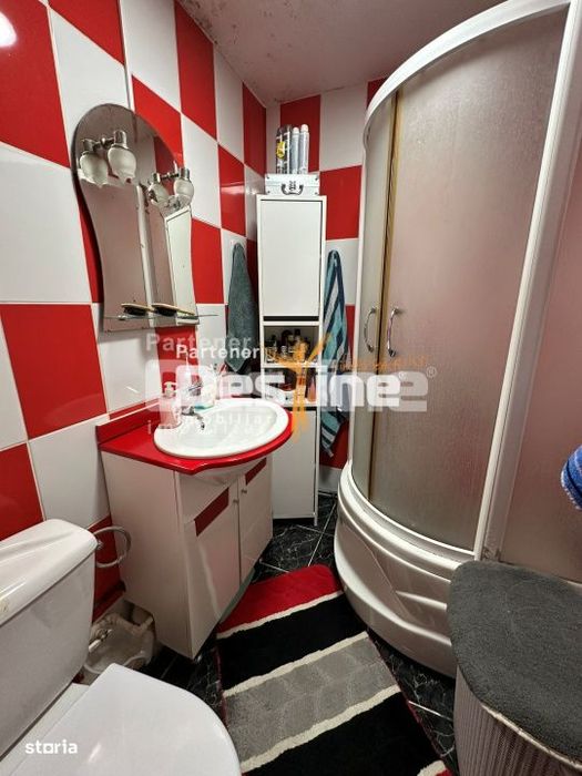 Pascani - Comision Zero% Apartament 2 camere, 42MP, etaj 10, zona Deal