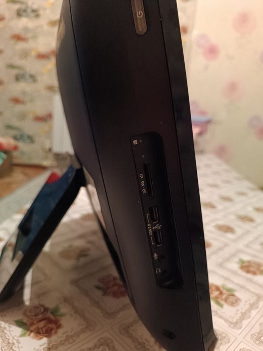 Моноблок hp сатылады