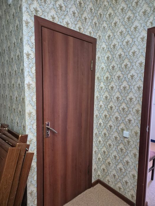 Двери межкомнатные
