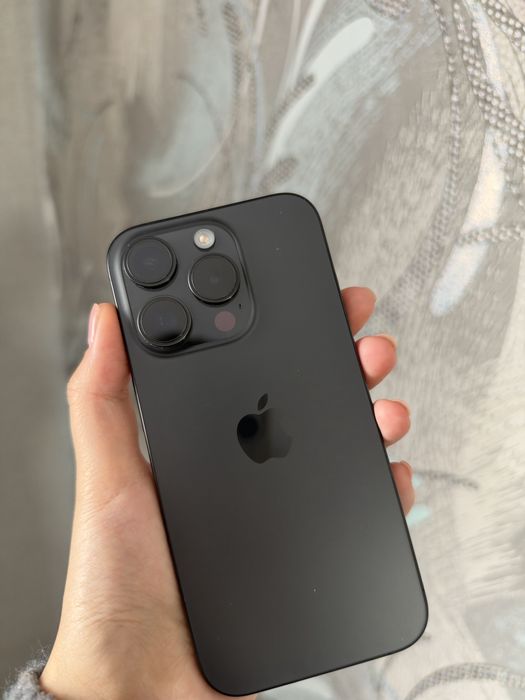 Продам Iphone 15 pro 128GB