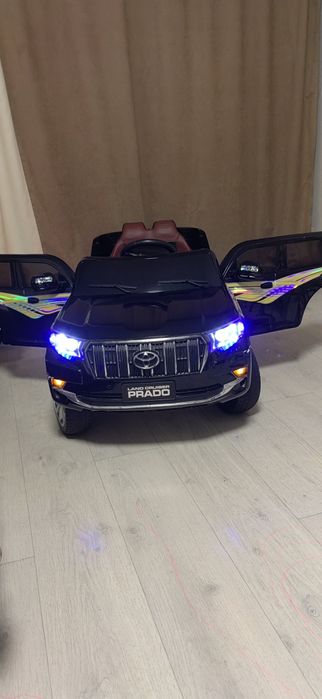 Детская Электромашина