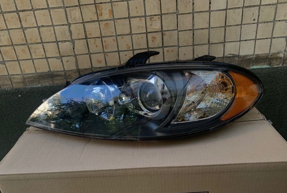 Gentra Amerikanka Fara Yangi