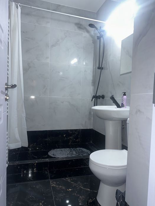 Inchiriez ap. cu 2 cam. in Baia Mare, str. IL Caragiale, jud. MM.