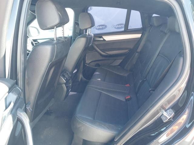 Dezmembrez BMW X4 F26 [2014 - 2018] Crossover xDrive20d Steptronic (1