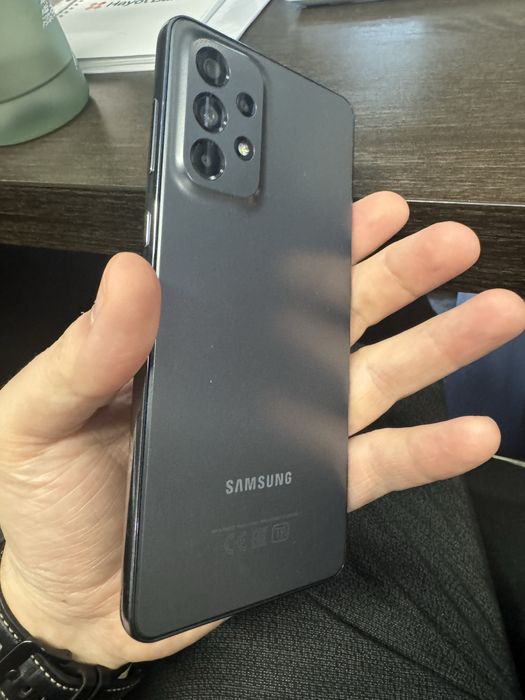 Samsung A73 5g 8/256