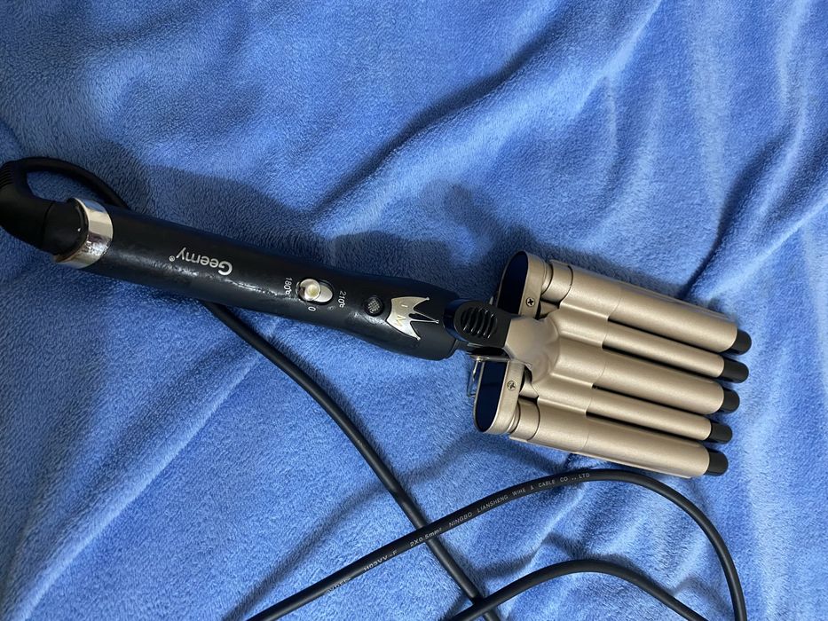 Плойка продаю в хорошем состоянии