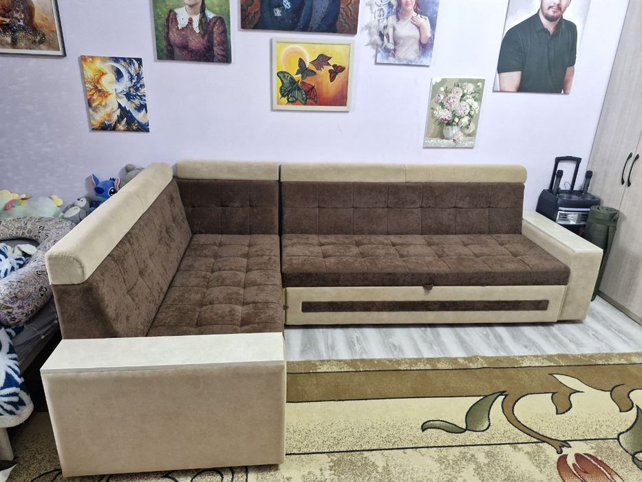 Продам Диван-кровать