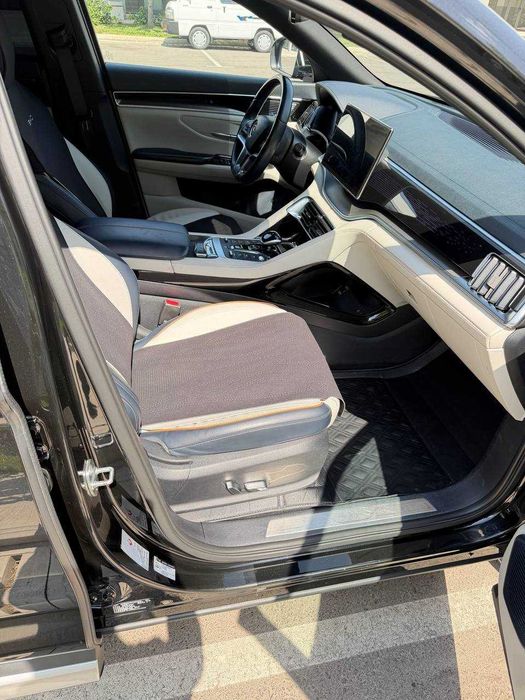 BYD Song plus 2023