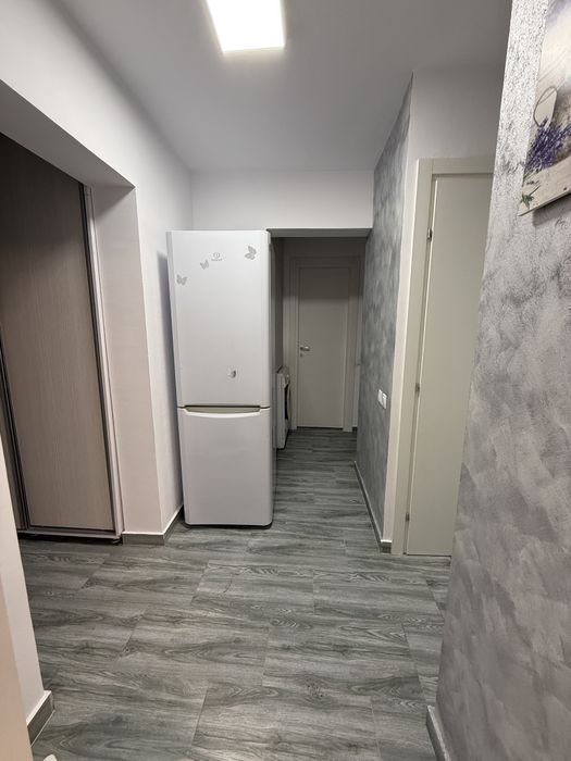 Apartament 2 camere decomandat, complet mobilat și utilat – Micro 5, zona Spitalul CFR, Buzău