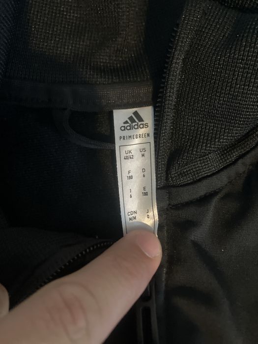 Спортен екип Basic adidas three stripes