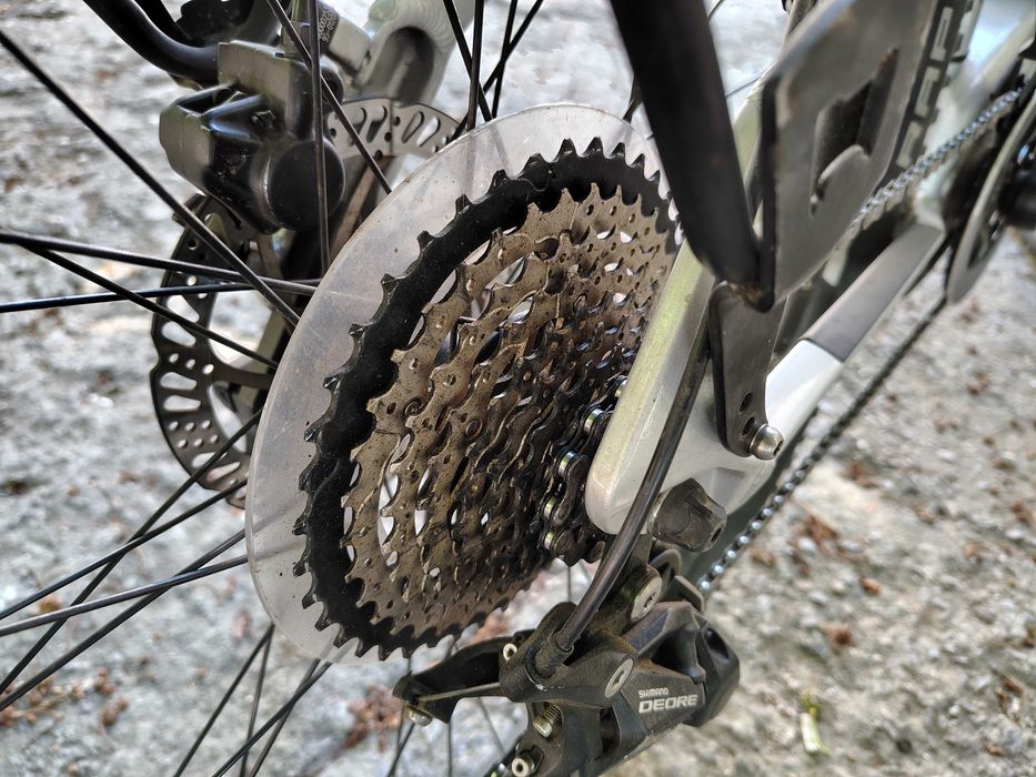 Електрически велосипед HI Bike -Yamaha / 0877337771
