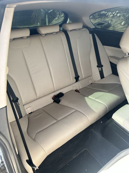 Vand sau dezmembrez BMW f20 2.0 diesel an 2013