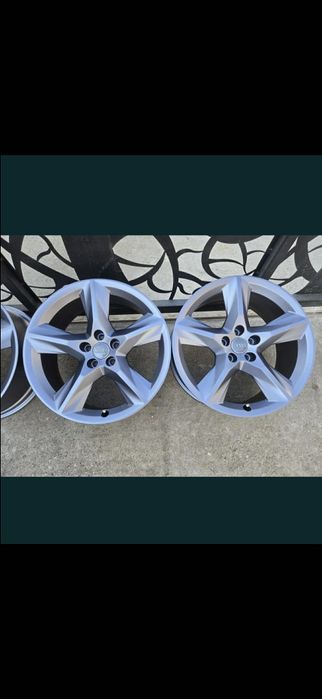 Джанти 5х112 19" Ауди audi ET28