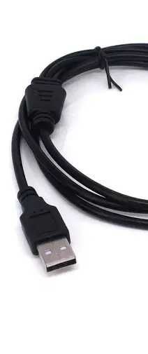 USB кабел за зареждане 3DS 2DS DSi DSiXL WiiU Switch PSP GBA