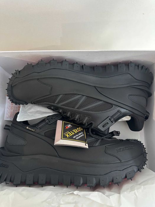 Обувки Moncler Trailgrip Goretex