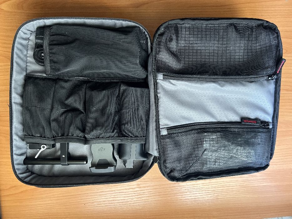 DJI ronin RS2 sotiladi