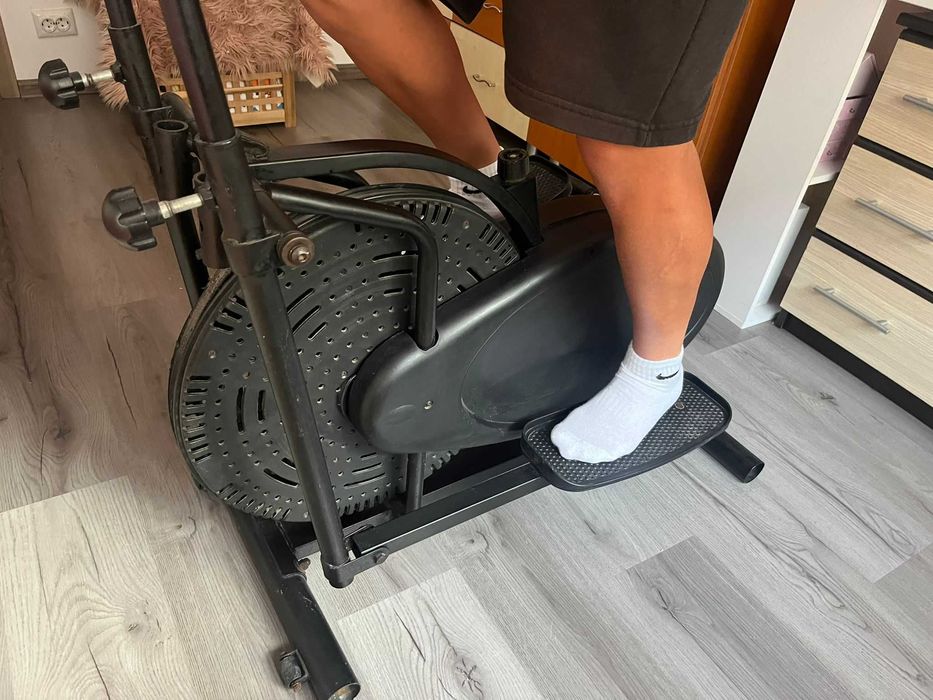 Vând aparat Fitness Sepper