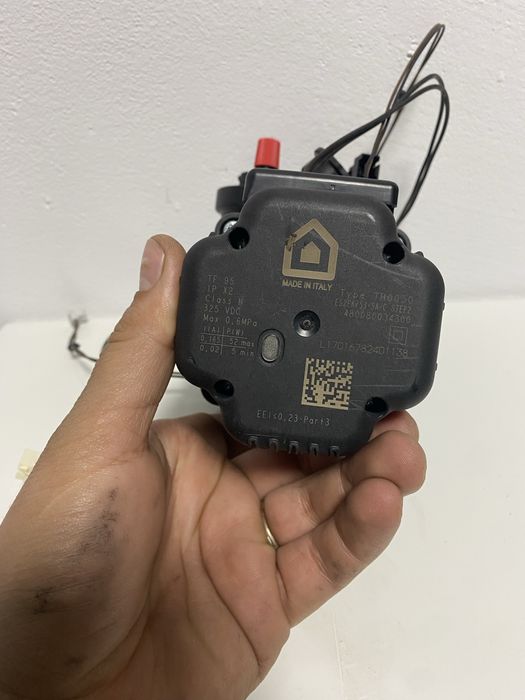 Pompa recirculara ariston clas one