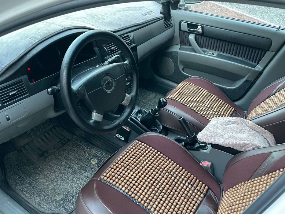 Lacceti.18 2010год