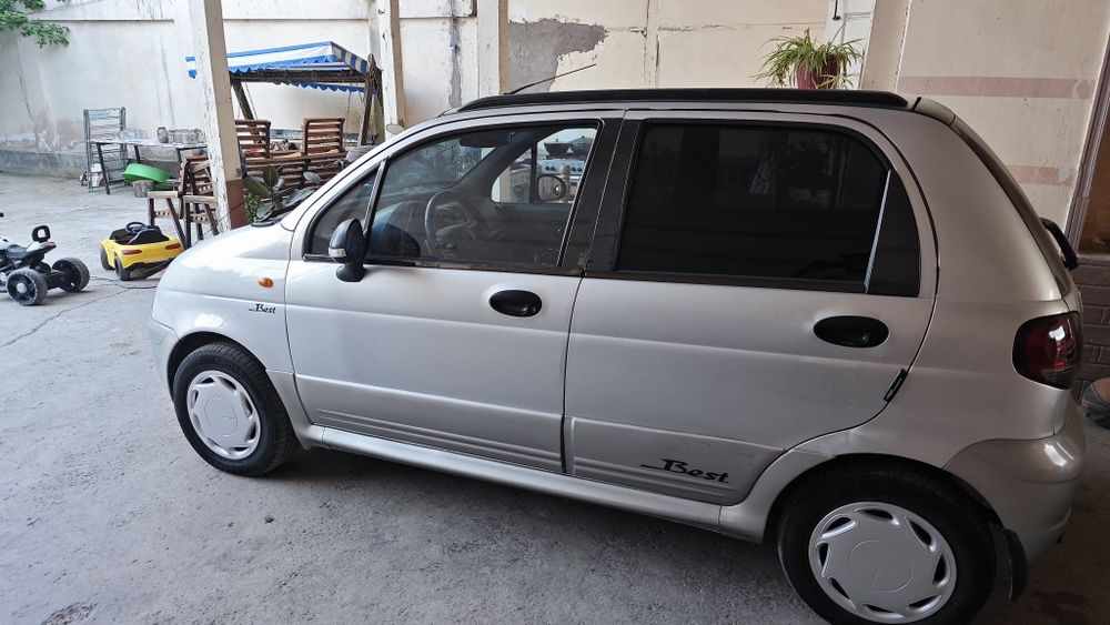 Matiz best 2010 vikup arenda