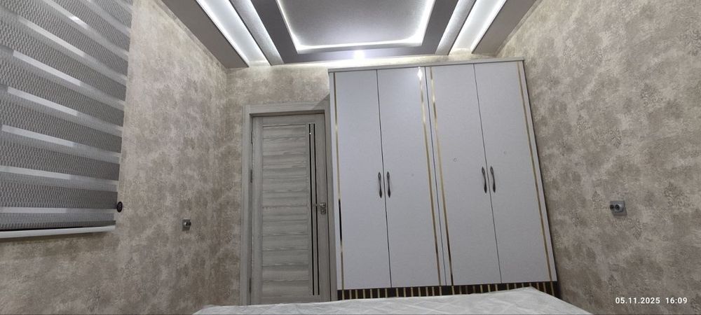 Сдаётся квартира Рудакий