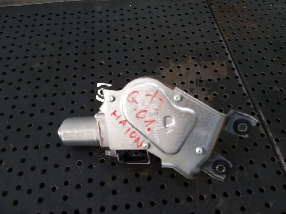 Motoras stergator haion bmw x3 g01 7407264 a2479065102