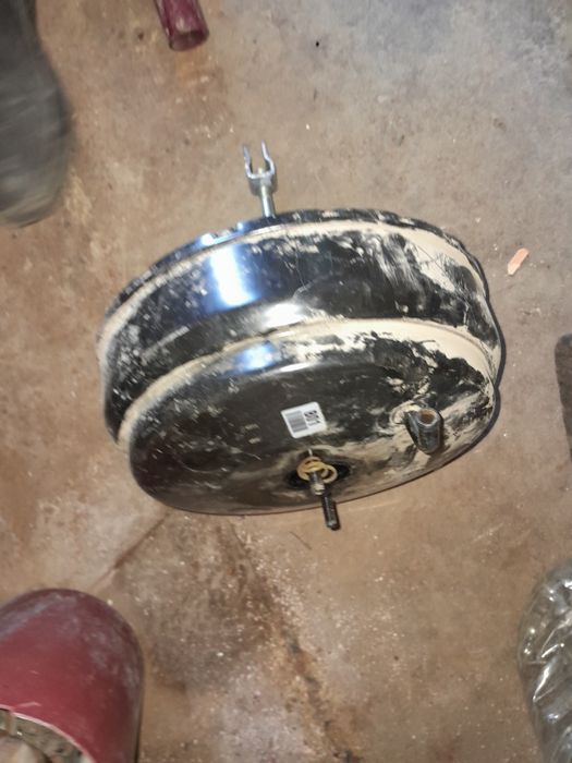 Вакум Хундай старех Н1