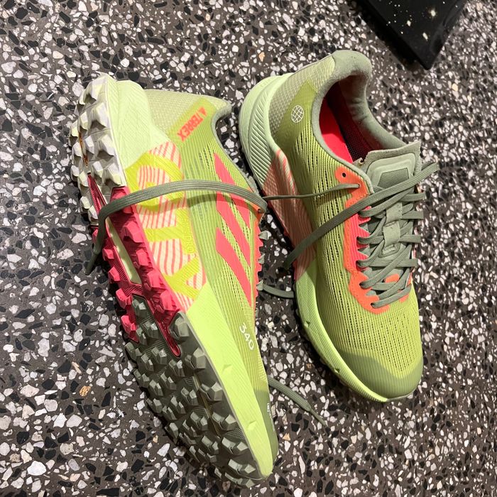 Дамски маратонки терекс