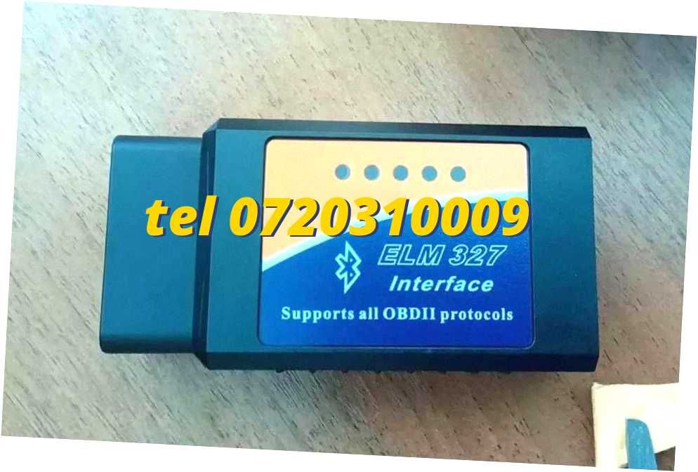 Transport Gratuit Interfata De Diagnoza Universala Obd2 Wifi