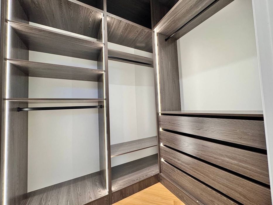 Новостройка 4х-комнатная на Махтумкули 105квм