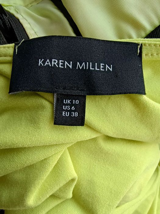 Rochie nouă Karen Millen