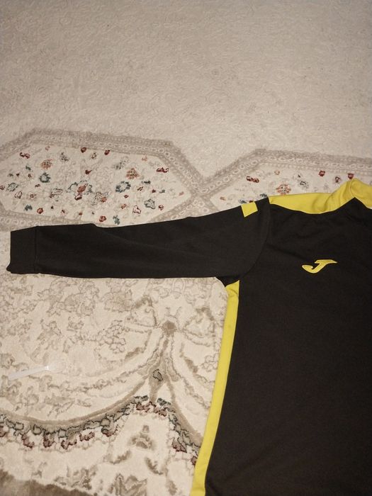 Форма Kairat кепа