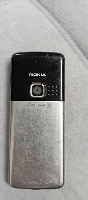 Телефон Нокиа 6300
