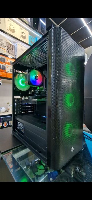 Roblox uchun zor pc