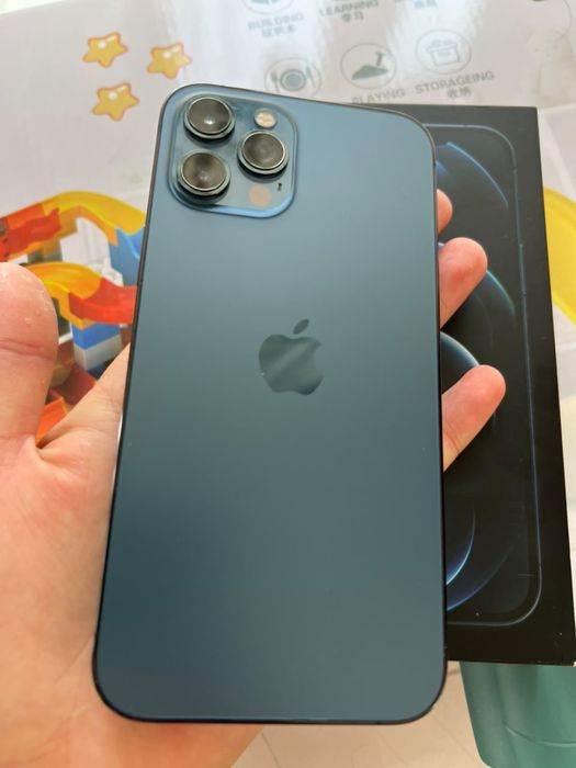 Iphone 12 pro max