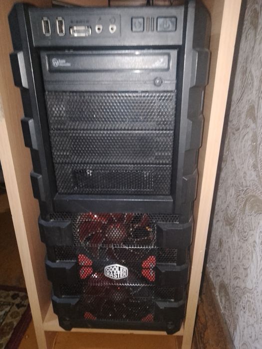 Системный блок продам