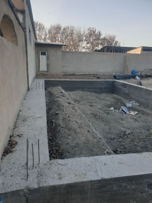 Kogon tumani Bahovuddin Naqishbanda yer uchaskasi sotiladi