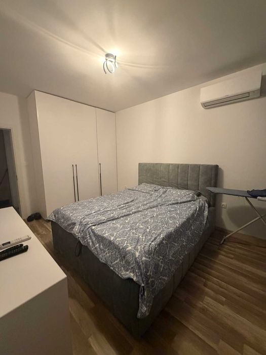 2 стаен, бул. Марица 160 с подземно парко място в центъра