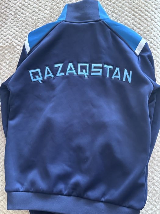 Кофта Азиада Каз